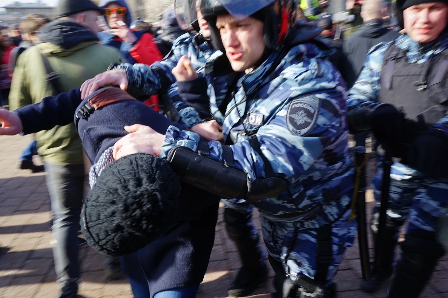 митинг91