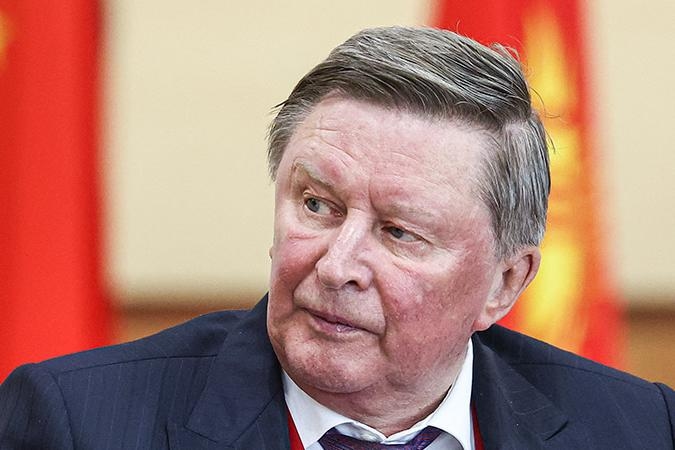 Александр Рюмин / ТАСС