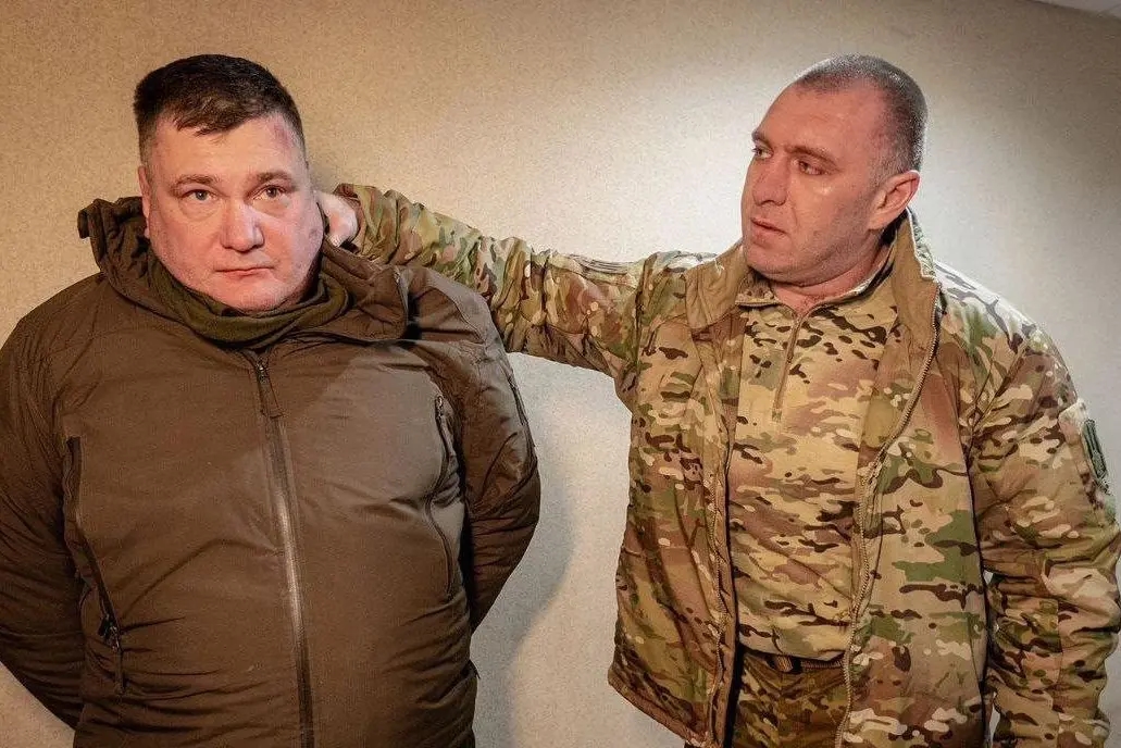 Фото: СБУ