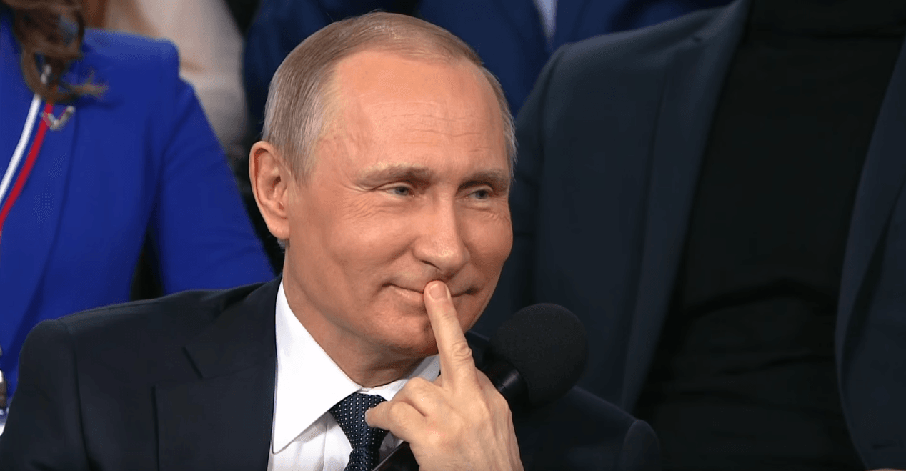 Деньги есть, но вы — держитесь. Владимир Милов о том, почему Путин отказался тратить резервы на помощь людям