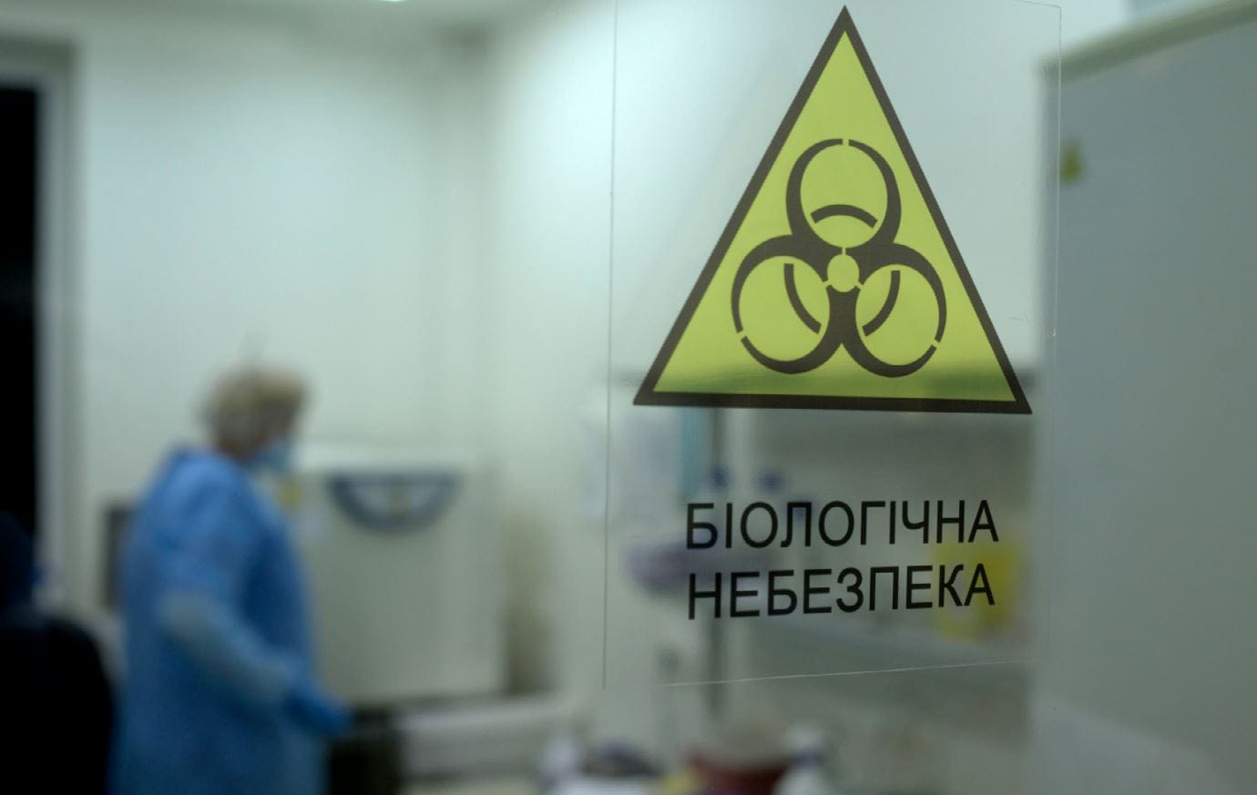 Опыты над людьми в несуществующей лаборатории и рука Пентагона в Минобороны РФ. Новые разоблачения генерала Кириллова