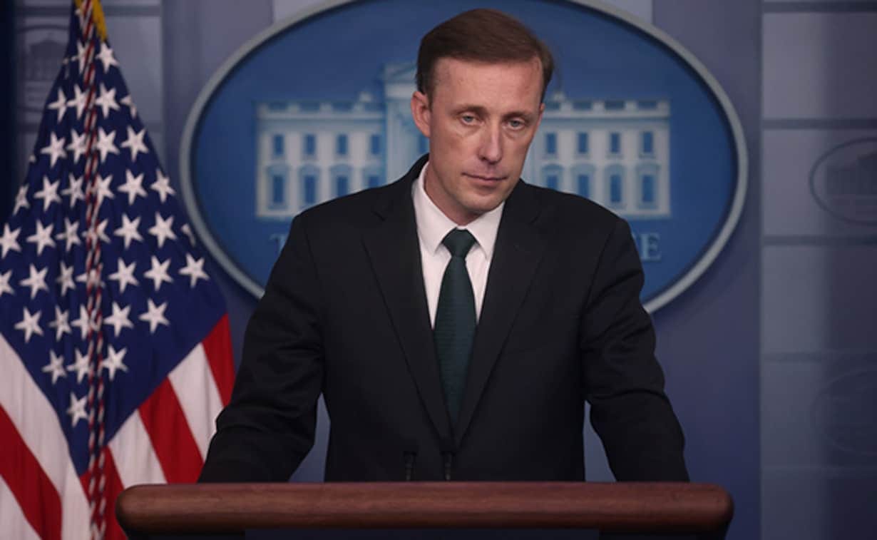 США введут новые санкции против России после «референдумов» 