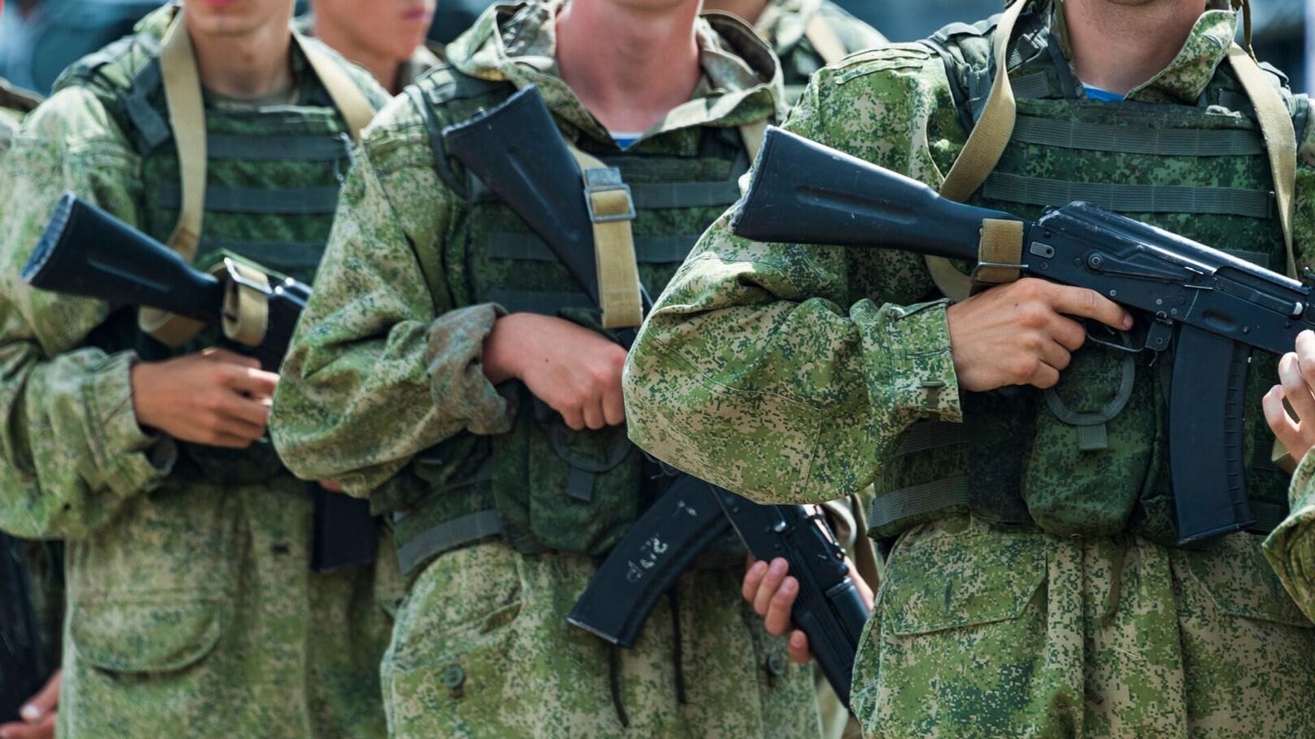 Решение о возбуждении первого уголовного дела об уклонении от мобилизации признано незаконным