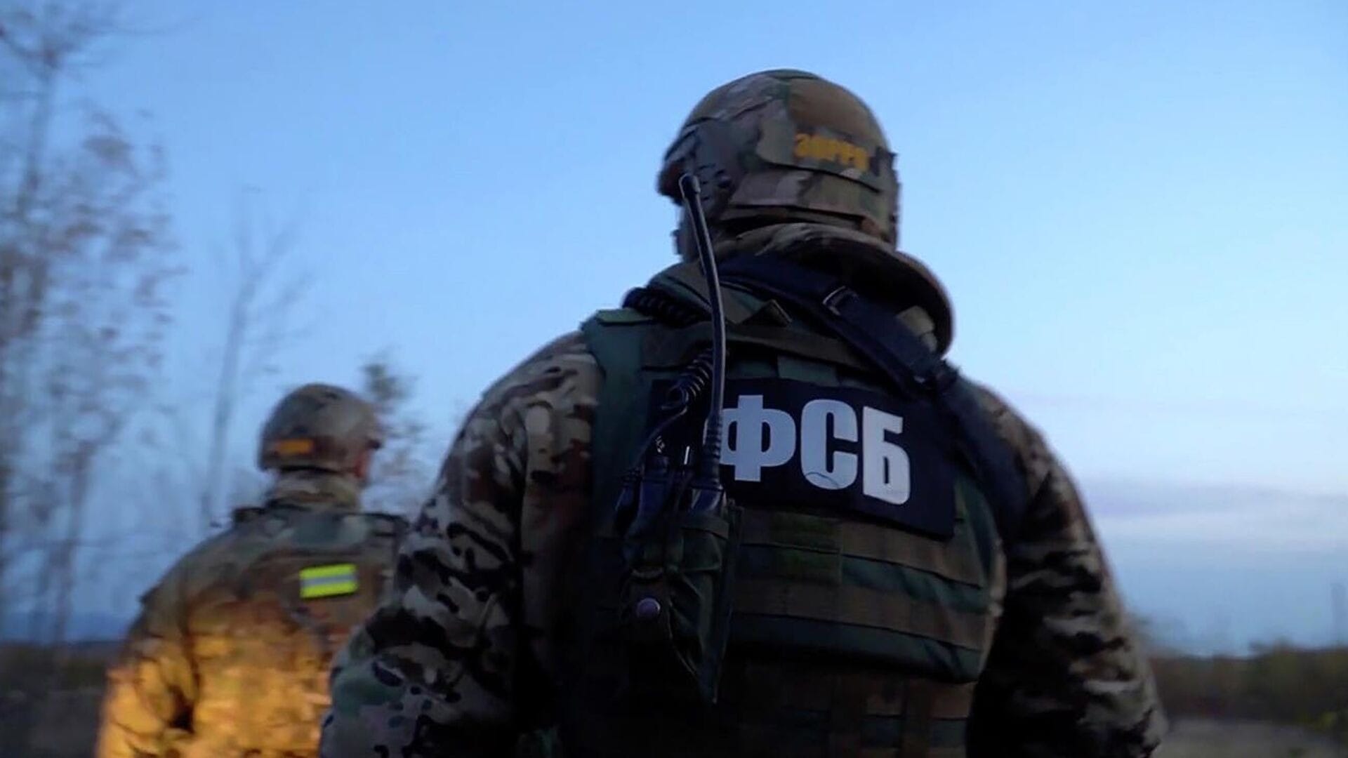 В Ростове-на-Дону за «госизмену» задержан инженер предприятия ОПК, якобы передававший Украине секретные данные
