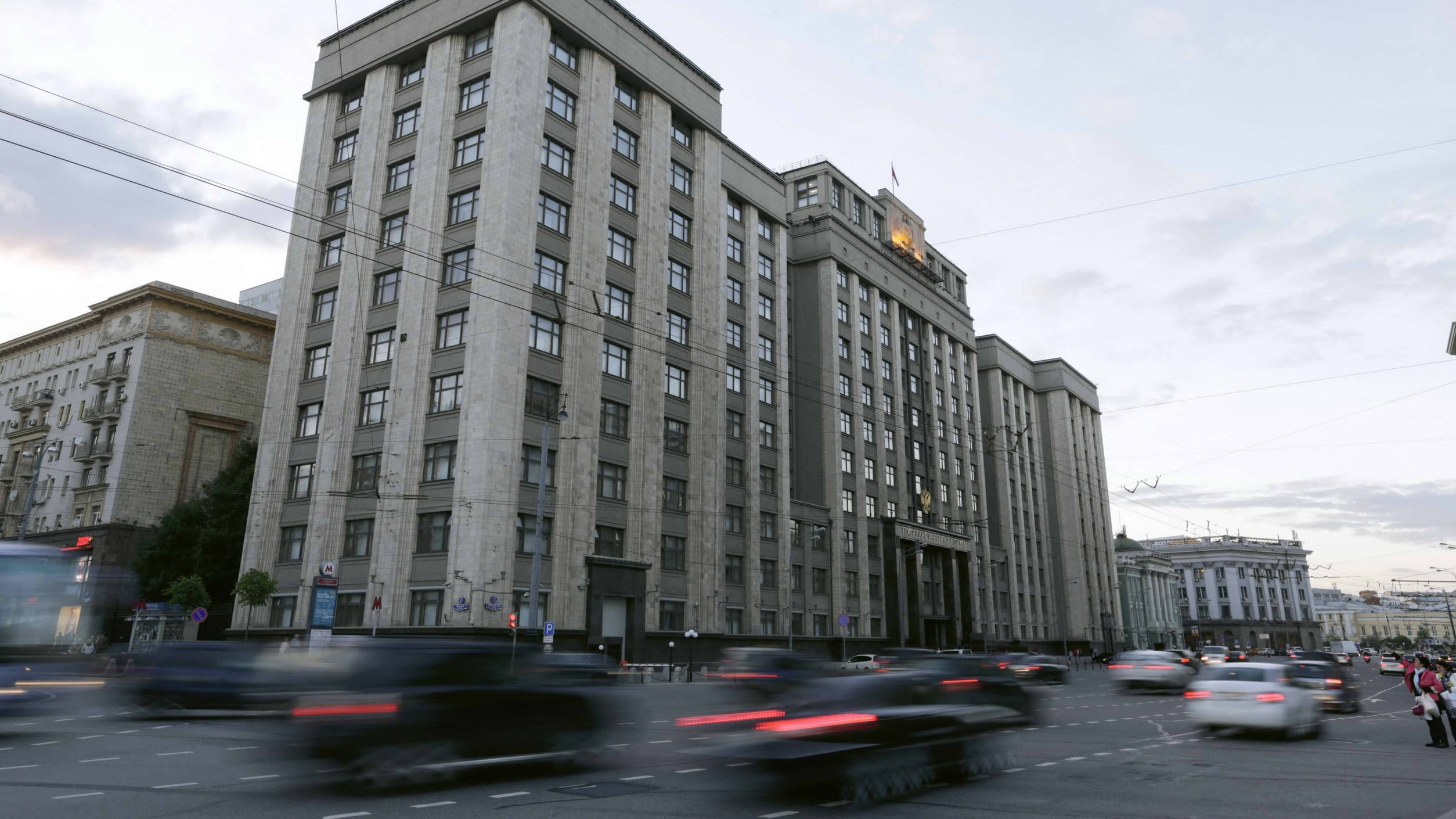 Госдума приняла закон о самозапрете на кредиты
