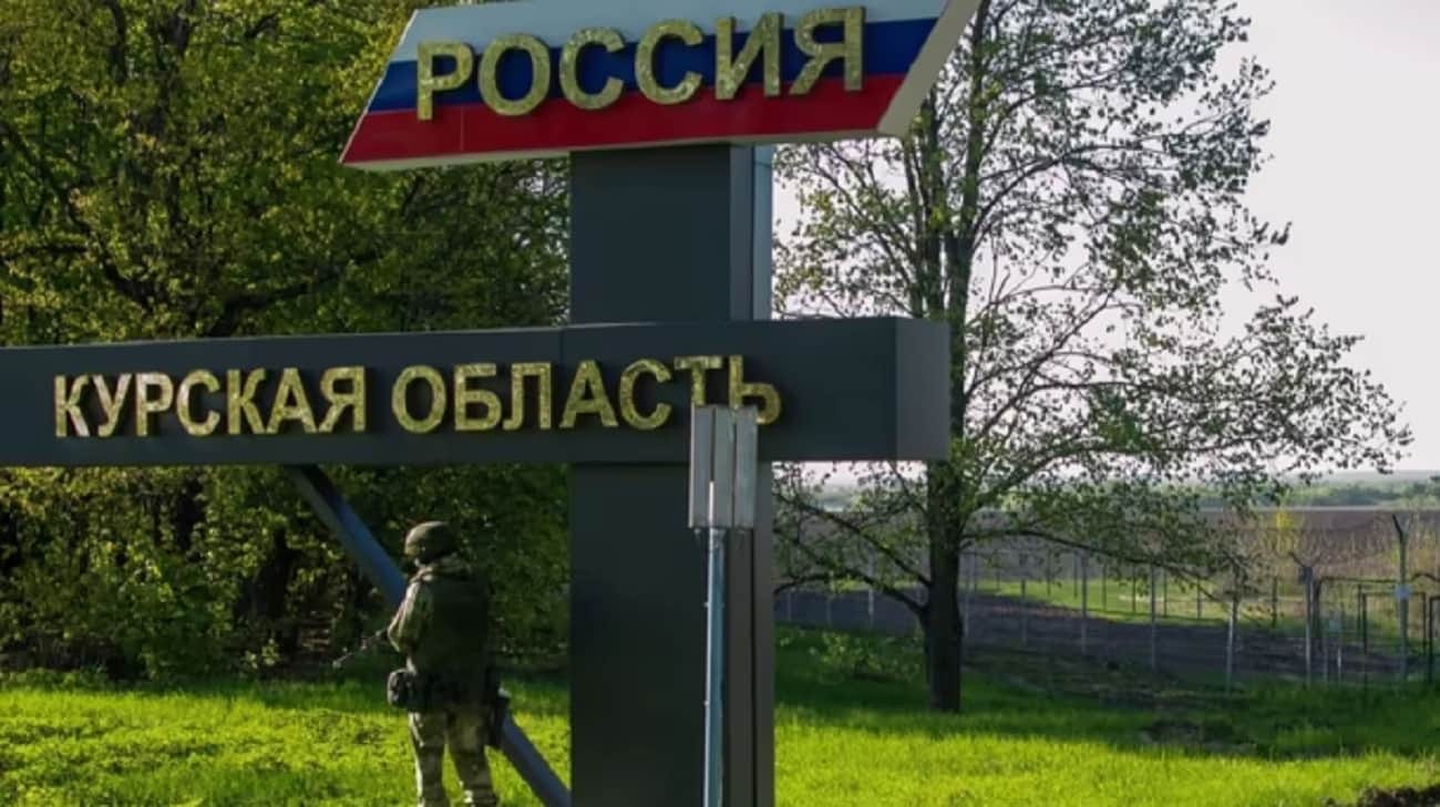 Москалькова попросила украинского омбудсмена сообщить число жителей Курской области, насильно вывезенных из домов