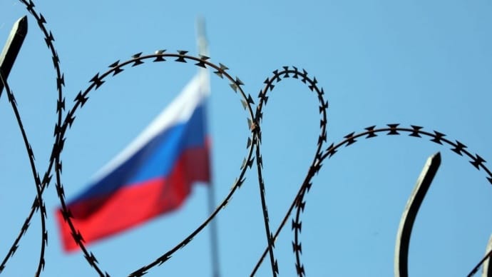 Разбег на рубль. Как сделать западные санкции по-настоящему эффективными