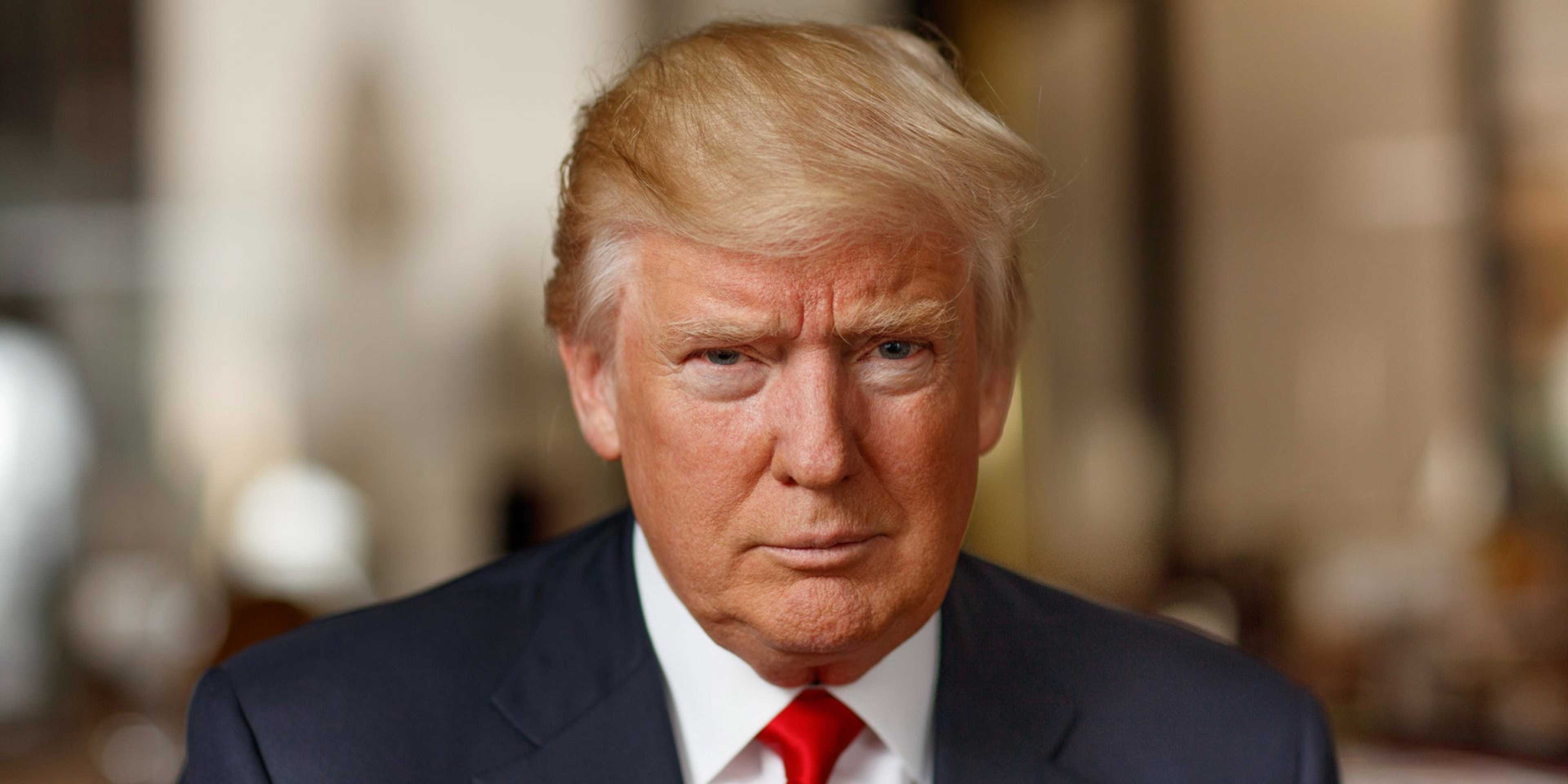 Трамп заявил, что война с Ираном «практически завершена». Накануне он обсуждал ситуацию вокруг Ирана с Путиным
