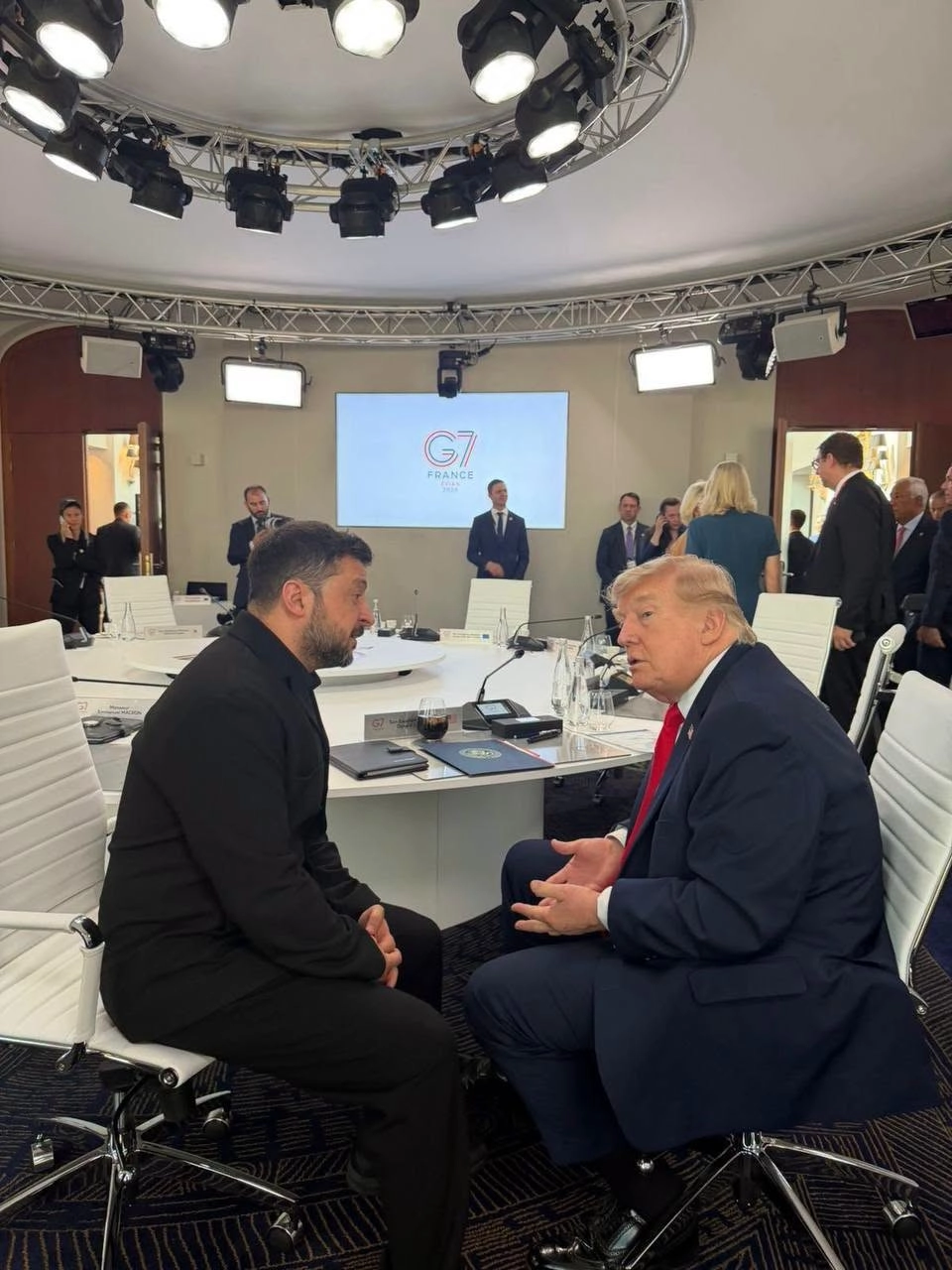 Фото: Президент Украины Владимир Зеленский